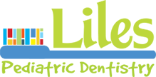 Liles Pediatric Dentistry Logo